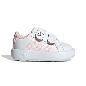 Zapatillas Moda Adidas Grand Court Disney Minnie Bn Rs