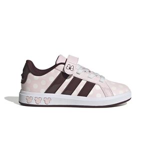 Zapatillas Moda Adidas Grand Court Disney Minnie Rs Bd