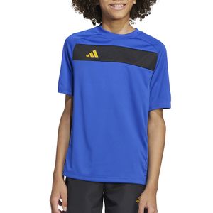 Camiseta Futbol Adidas Tiro 25 Az Ng Niños
