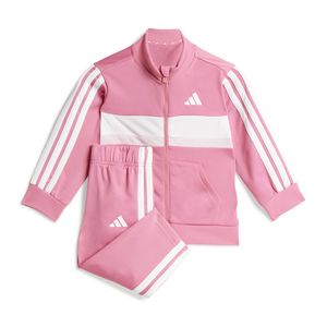 Conjunto Moda Adidas 3S TIB TS Rs Bn Niños