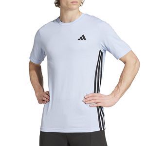Remera Training Adidas Feelready Cl Hombre