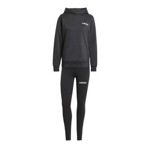 Conjunto Moda Adidas Leisure Ng Bn Mujer