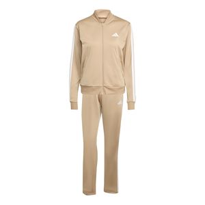 Conjunto Moda Adidas 3S Tr Mr Mujer