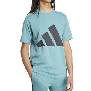 Remera Moda Adidas Essentials Big Logo Aq Ng Hombre
