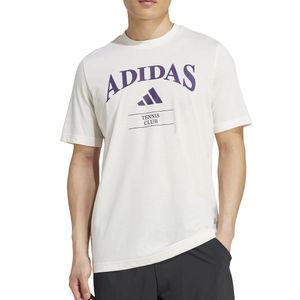 Remera Moda Adidas Heritage Li Bn Hombre