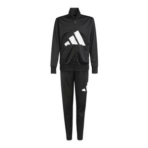 Conjunto Moda Adidas Essentials Climacool Ng Bn Niños