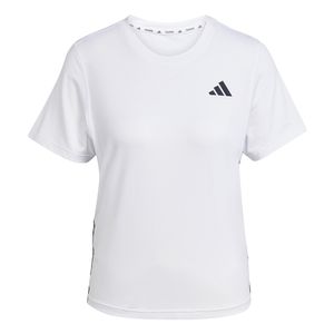 Remera Training Adidas Essentials Bn Ng Mujer