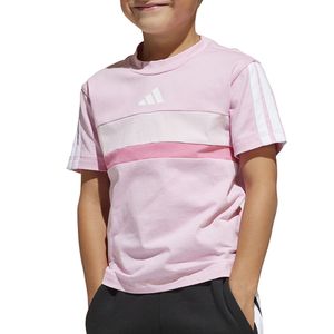Remera Moda Adidas LK 3S TIB T Rs Bn Niños