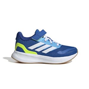 Zapatillas Moda Adidas Runfalcon 5 Az Cl Vd Niños