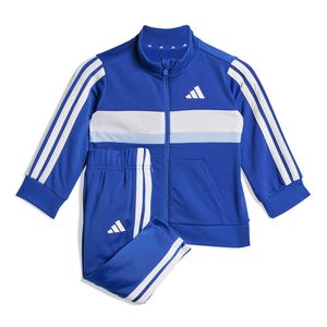 Conjunto Moda Adidas Moda I 3S TIB TS Az Cl Bn Niños