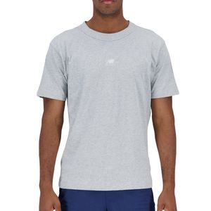 Remera Moda New Balance Athletics Remastered Gs Bn
