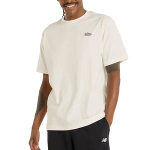 Remera Moda New Balance Athletics 574 Bn Aq