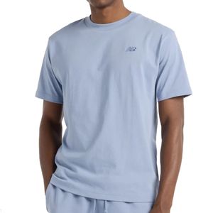 Remera Moda New Balance Athletics Cotton Cl