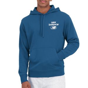 Buzo Moda New Balance Essentials Reimagined Az Hombre