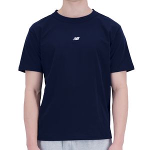 Remera Moda New Balance Athletics Az Bn Hombre