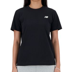 Remera Moda New Balance Small Logo Ng Bn Mujer