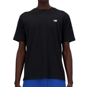 Remera Moda New Balance Sport Essentials Ng Bn