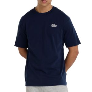 Remera Moda New Balance Athletics 574 Az Hombre