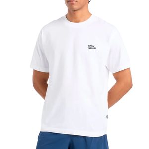 Remera Moda New Balance Athletics 550 Bn Hombre