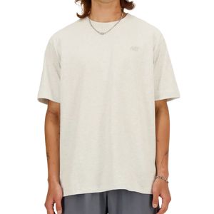 Remera Moda New Balance Cotton Gs Hombre