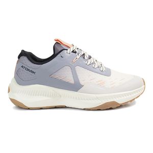 Zapatillas Trekking Atomik Terrain Cl Bn Bg Mujer