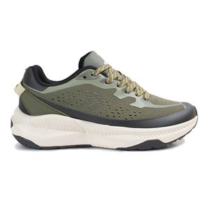 Zapatillas Training Atomik Nature Vd Ng Hombre