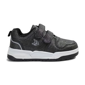 Zapatillas Moda Atomik Young Velcro Ng Niños