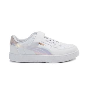 Zapatillas Moda Puma Caven 2 Velcro Bn Niños