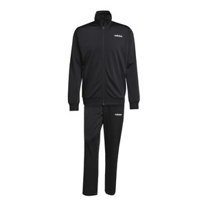 Conjunto Moda Adidas Linear Ng Bn Hombre
