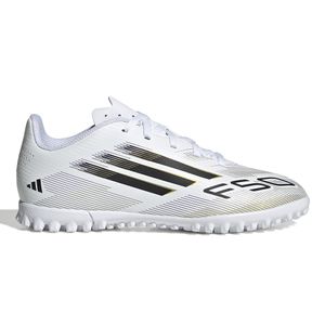 Botin Futbol Adidas F50 Club Sintetico Bn Ng Am Niños