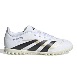 Botin Futbol Adidas Predator Club Sintetico Bn Ng Dr Niños