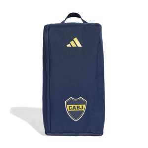 Botinero Futbol Adidas Boca Juniors Az Am
