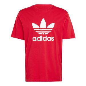 Remera Moda Adidas Originals Trifolio Rj Bn Hombre