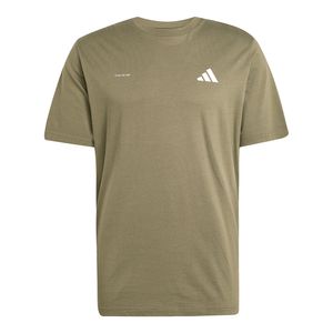 Remera Moda Adidas Lens Power Of Three Hoop Vd