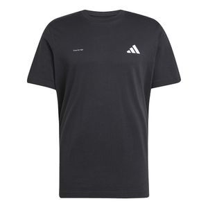 Remera Moda Adidas Lens Power Of Three Hoop Ng