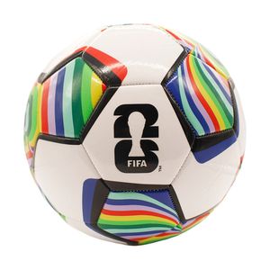 Pelota Futbol LCF Fifa World Cup Bn Rj Vd
