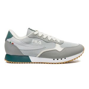 Zapatillas Moda Fila Euro Jogger Sport II Gs Vd Hombre