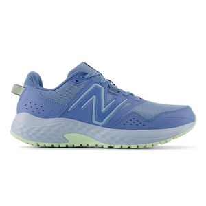 Zapatillas Trail New Balance 410v8 Cl Aq Mujer