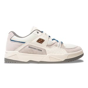 Zapatillas Moda DC Construct Bn Gs Cl Hombre