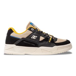 Zapatillas Moda DC Construct Ng Bg Am