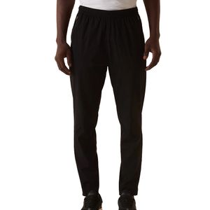 Pantalon Fila Slim Zip Ng Hombre