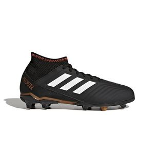 botines fútbol adidas predator 18.3 terreno firme niños