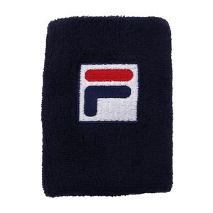 Muñequera Fila Player G Az Bn