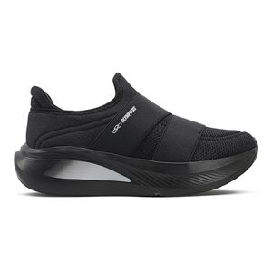 Zapatillas Running Olympikus Flora 2 Ng Mujer