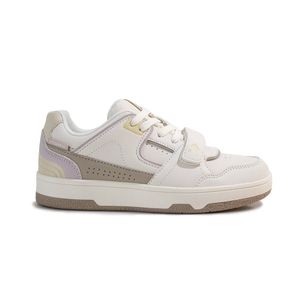 Zapatillas Moda Atomik Roki Bn Bg Li Niños