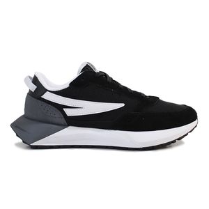 Zapatillas Moda Fila Racer Energized Ng Bn Gs Hombre
