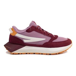 Zapatillas Moda Fila Racer Energized Vt Bn Mujer