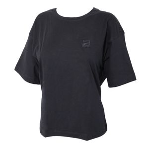 Remera Moda Fila Classic Detail II Ng Mujer