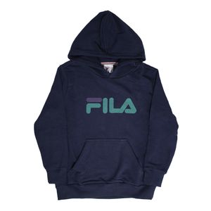 Buzo Moda Fila Comfort Letter Az Vd Vt Niños