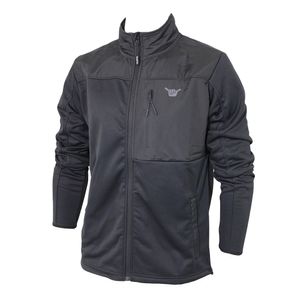 Campera Moda Hang Loose SoftShell Ng Hombre